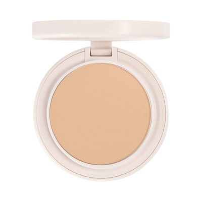 NATURAL BLUR POWDER FOUNDATION (POLVO COMPACTO MATIFICANTE)